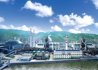 鋼鐵廠火災(zāi)實時監(jiān)測與定位技術(shù)方案